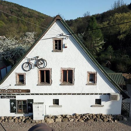 Gorski Sad - U Bazyla Piechowice  Exterior foto
