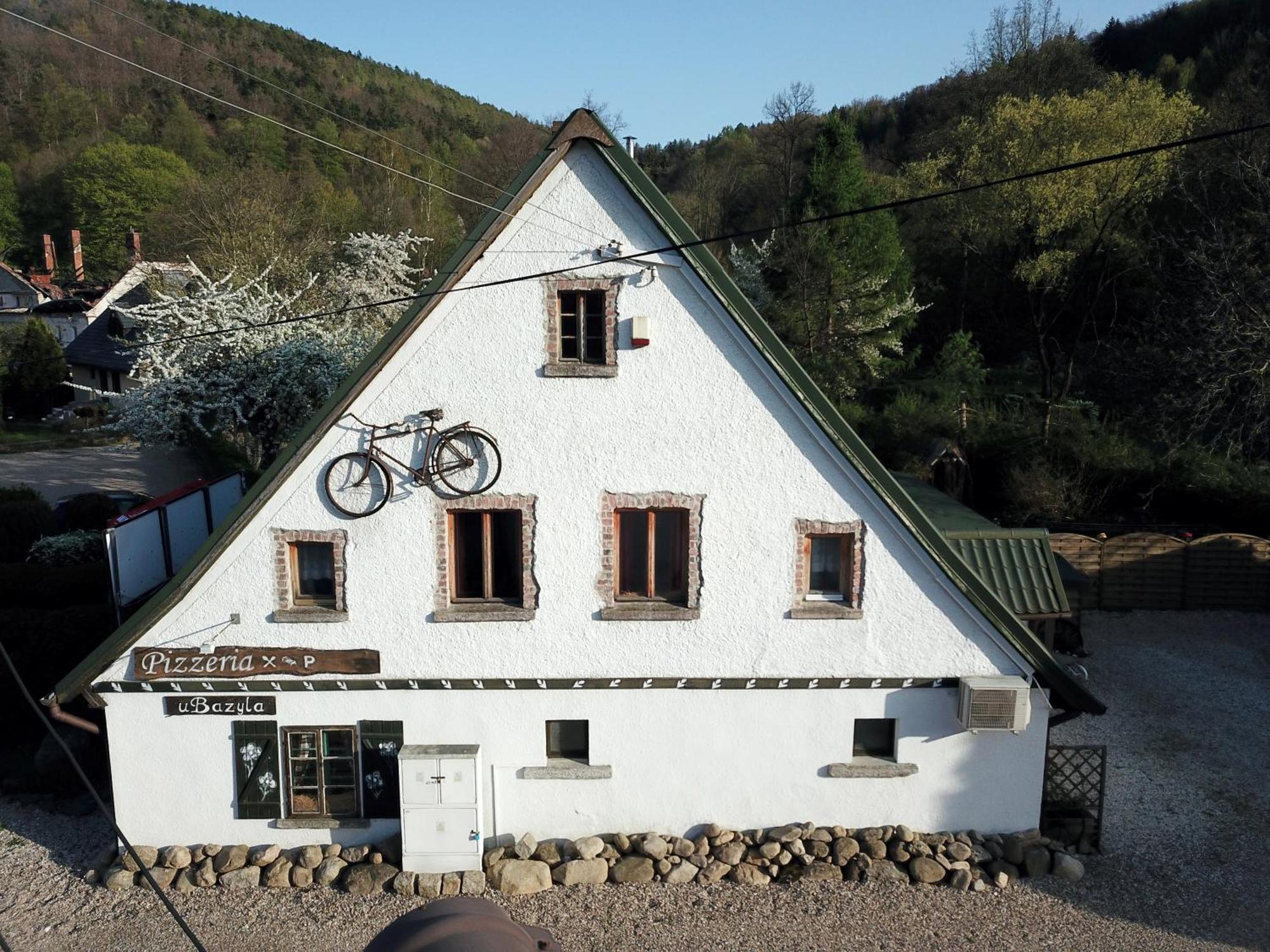 Gorski Sad - U Bazyla Piechowice  Exterior foto